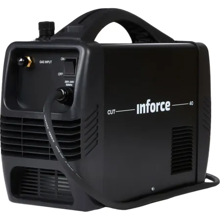 Инвертор плазменной резки Inforce CUT-40
