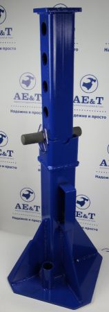 AE&T T51112T Подставка под авто 12т