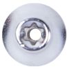 Головка торцевая TORX Е-стандарт 1/4", E4, L = 50 мм KING TONY 227504M