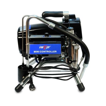 *SPT690 безвоздушная электрическая окрасочная установка 220V 50 HZ