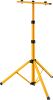 STAYER MAXStable, 1.6 м, телескопический штатив для 2х прожекторов (56922)