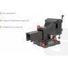 Поворотные слесарные тиски Gigant Professional