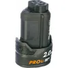 Аккумулятор L1220R Pro Li-ion AEG