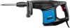 ЗУБР 25 Дж, 1500 Вт, АВТ, отбойный молоток SDS-Max, Профессионал (ЗММ-25-1500 ЭВК)