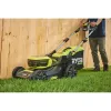 Бесщеточная газонокосилка RY36LMX46A-150 36В Ryobi
