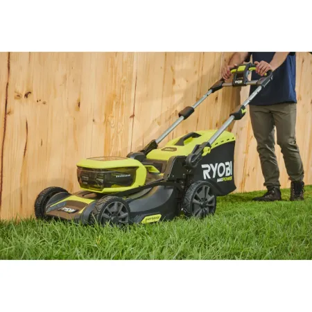 Бесщеточная газонокосилка RY36LMX46A-150 36В Ryobi