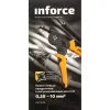 Квадратные пресс клещи Inforce 06-19-12