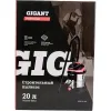 Строительный пылесос Gigant Professional объем бака 20 л