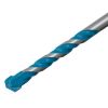 Сверло универсальное, Multipurpose PRO, 6-гр. хвостовик, 8мм Gross