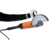 Угловая шлифмашина WS 2200-230DMS AEG
