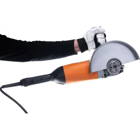 Угловая шлифмашина WS 2200-230DMS AEG
