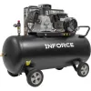 Ременной компрессор Inforce BCX-200L-3P
