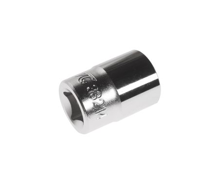 Головка торцевая 3/8" 14мм L=28мм JTCJTC