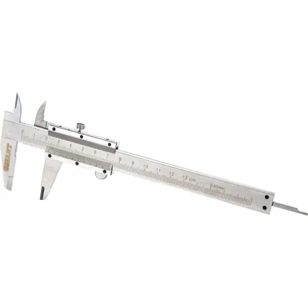 Штангенциркуль Gigant CLP 125