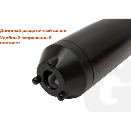 Насос для перекачки жидкостей и ГСМ Gigant GRF-151