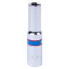Головка торцевая TORX Е-стандарт 1/4", E8, L = 50 мм KING TONY 227508M