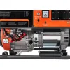 Бензиновый генератор Gigant GGL-7000ES