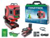 Лазерный нивелир CONDTROL GFX 360 Kit 1-2-402