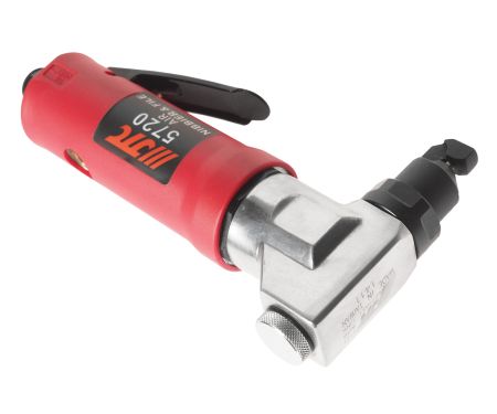 Ножовка пневматическая 3500об/мин. 90PSI, воздушный штуцер 1/4" JTCJTC