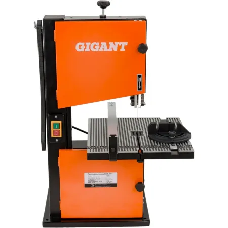 Ленточная пила Gigant BSJ-370