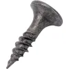 Оксидированные саморезы Gigant 3,5x16, 1 кг