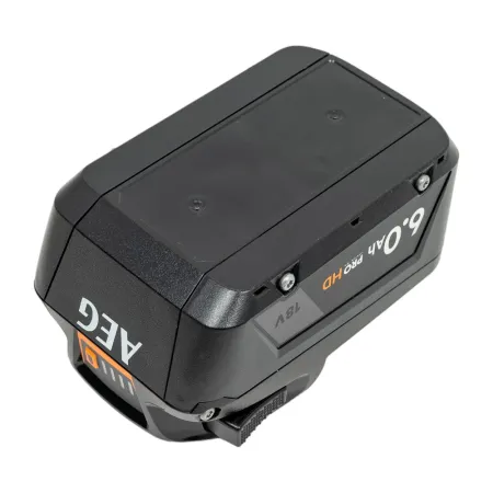 Аккумулятор L1860SHD AEG