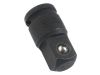 Адаптер 1/4"(F)х3/8"(М) 26мм d=13мм ударный JTCJTC