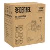 Компрессор воздушный прям. привод DCV1800/50, 1,8 кВт, 50 литров, 320 л/мин Denzel