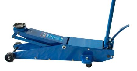 AE&T T32003 Домкрат подкатной длинный, 3 т.