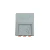 Трехпроводная клемма Gigant GCT-222-413-50