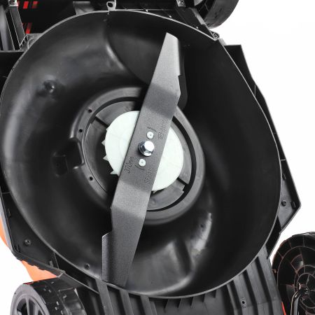 Газонокосилка аккумуляторная PATRIOT CM 440