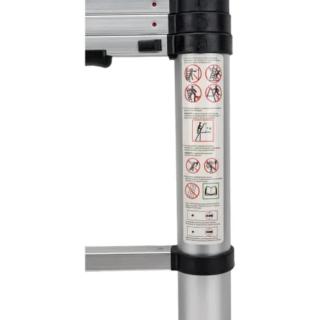 Телескопическая лестница Gigant LT-01 1x14