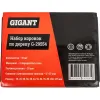 Набор коронок по дереву Gigant G-29554