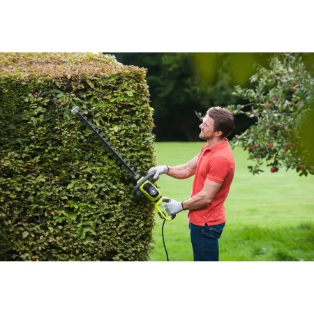 Электрический кусторез RHT6160RS Ryobi