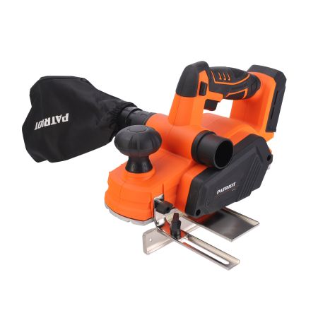 Рубанок аккумуляторный PATRIOT PL 820 UES