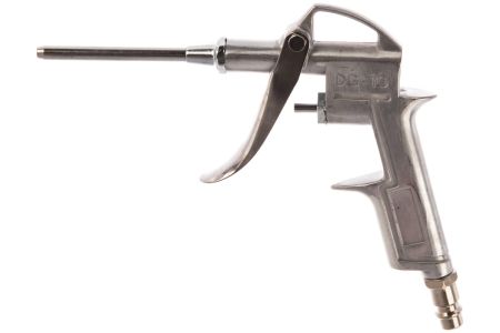 DG-10-3 Пистолет Voylet продувочный длинный (шт.)