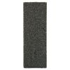 Губка для шлифования, 100 х 70 х 25 мм, мягкая, 3 шт, P 60/80, P 60/100, P 80/120 Matrix