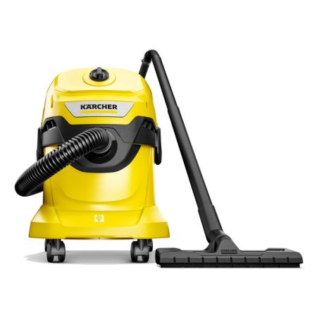 KARCHER Хозяйственный пылесос WD 4 V-20/4/35 1.628-204.0