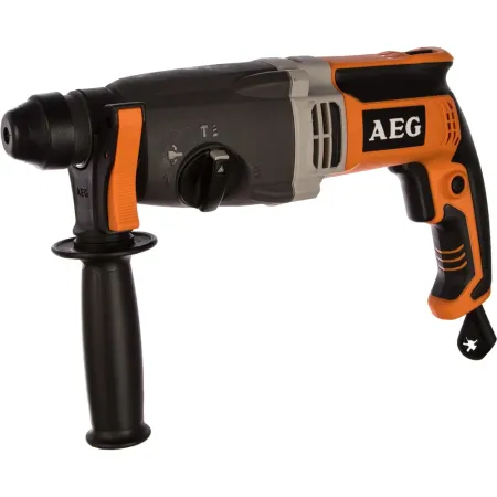 Перфоратор KH 26 E AEG