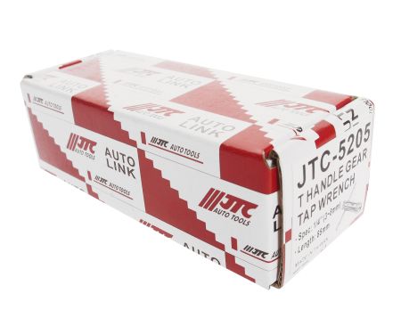 Держатель для метчиков 1/4" Т-образный 85мм JTCJTC