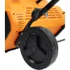 Электрический снегоуборщик Gigant SP-2000-580ES