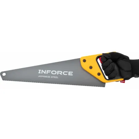 Ножовка по дереву Inforce 06-08-30