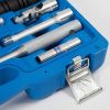 Набор инструментов универсальный, 87 предметов KING TONY 7587MR01