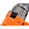 Ударная бесщеточная аккумуляторная дрель-шуруповерт BSB18C3BL-502C AEG