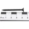 Оксидированные саморезы Gigant 3,5x45, 1 кг