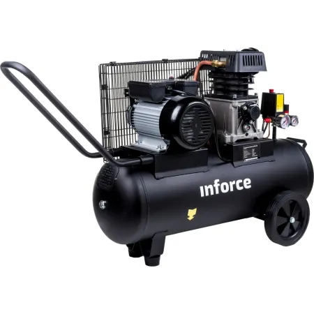 Компрессор Inforce BCX-50L
