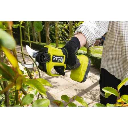 Аккумуляторный бесщеточный секатор ONE+ RY18SCXA-0 Ryobi