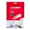 ЗУБР СВП КОЛЬЦО, клин 250 шт, система выравнивания плитки (3387-250)