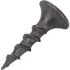 Оксидированные саморезы Gigant 3,5x16, 1 кг