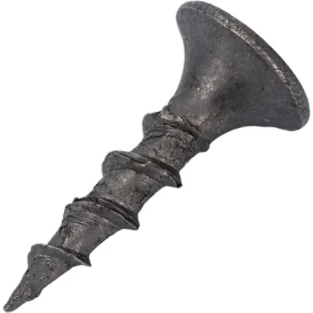Оксидированные саморезы Gigant 3,5x16, 1 кг